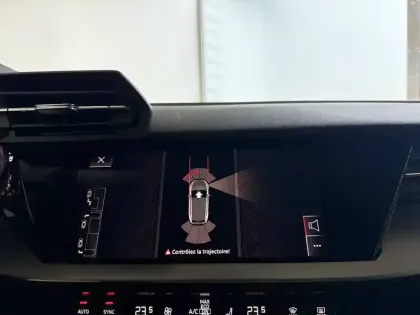 Photo 21 Audi A3  Sportback 40 TFSIe 204 S tronic 6