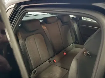 Photo 10 Audi A3  Sportback 40 TFSIe 204 S tronic 6