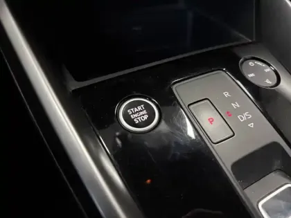 Photo 30 Audi A3  Sportback 40 TFSIe 204 S tronic 6