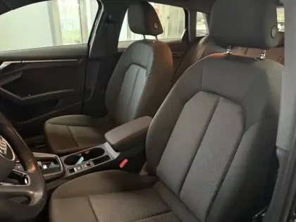 Photo 16 Audi A3  Sportback 40 TFSIe 204 S tronic 6