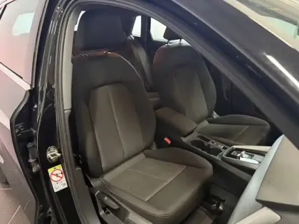 Photo 9 Audi A3  Sportback 40 TFSIe 204 S tronic 6