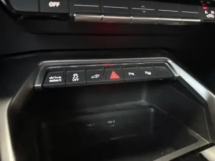 Photo 29 Audi A3  Sportback 40 TFSIe 204 S tronic 6