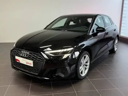 Photo Audi A3 Business Line