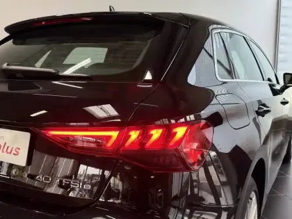 Photo 14 Audi A3  Sportback 40 TFSIe 204 S tronic 6