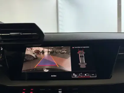 Photo 8 Audi A3  Sportback 40 TFSIe 204 S tronic 6