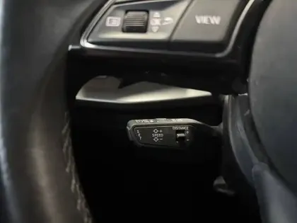 Photo 25 Audi A3  Sportback 40 TFSIe 204 S tronic 6