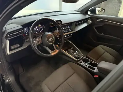 Photo 5 Audi A3  Sportback 40 TFSIe 204 S tronic 6