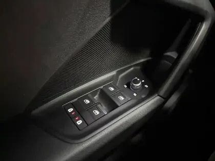 Photo 23 Audi A3  Sportback 40 TFSIe 204 S tronic 6