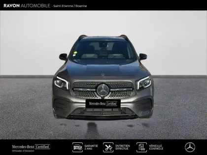 Photo 8 Mercedes GLB  220 d 8G-DCT 4Matic