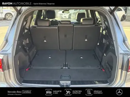 Photo 12 Mercedes GLB  220 d 8G-DCT 4Matic