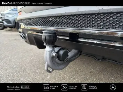 Photo 18 Mercedes GLB  220 d 8G-DCT 4Matic