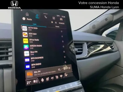 Photo 18 Mitsubishi Grandis  1.8 MPI HEV 158