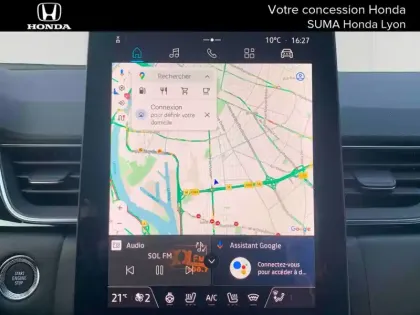 Photo 15 Mitsubishi Grandis  1.8 MPI HEV 158