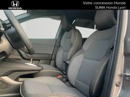 Photo 10 Mitsubishi Grandis  1.8 MPI HEV 158