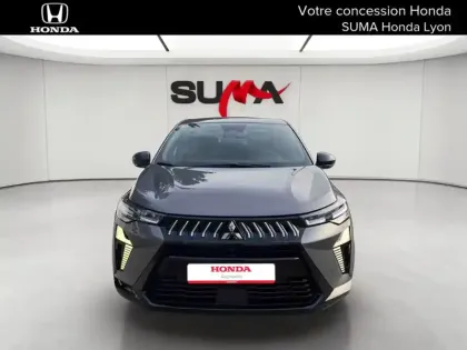 Photo 7 Mitsubishi Grandis  1.8 MPI HEV 158