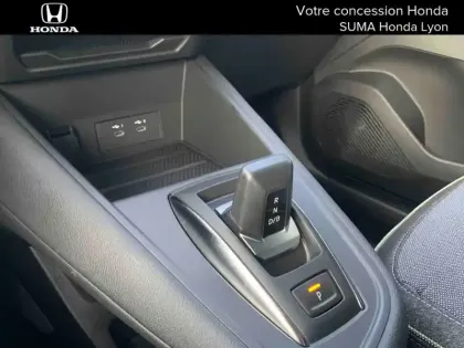 Photo 20 Mitsubishi Grandis  1.8 MPI HEV 158