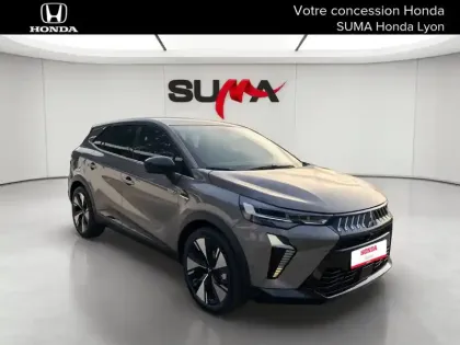 Photo 6 Mitsubishi Grandis  1.8 MPI HEV 158