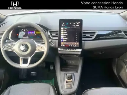 Photo 8 Mitsubishi Grandis  1.8 MPI HEV 158