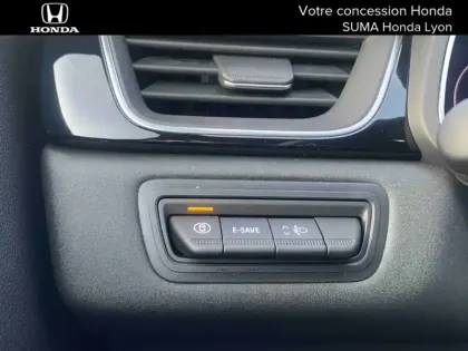 Photo 23 Mitsubishi Grandis  1.8 MPI HEV 158