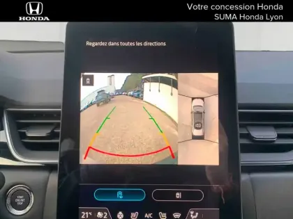 Photo 14 Mitsubishi Grandis  1.8 MPI HEV 158