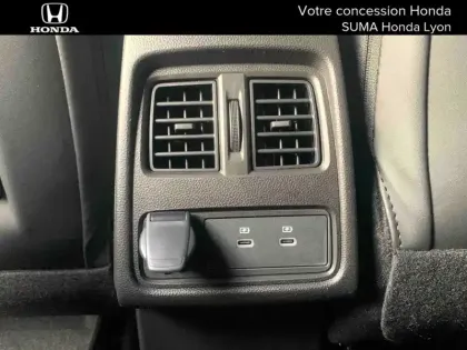 Photo 25 Mitsubishi Grandis  1.8 MPI HEV 158