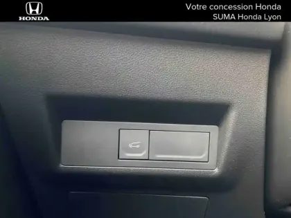 Photo 22 Mitsubishi Grandis  1.8 MPI HEV 158