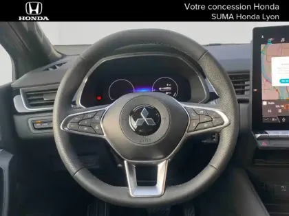 Photo 9 Mitsubishi Grandis  1.8 MPI HEV 158