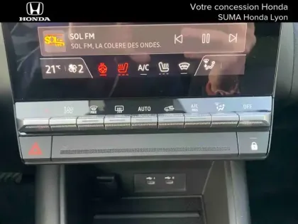 Photo 19 Mitsubishi Grandis  1.8 MPI HEV 158