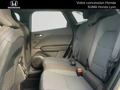 Photo 11 Mitsubishi Grandis  1.8 MPI HEV 158