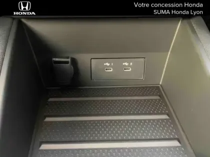 Photo 24 Mitsubishi Grandis  1.8 MPI HEV 158