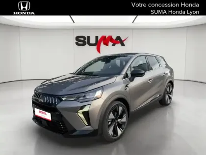 Photo Mitsubishi Grandis Intense