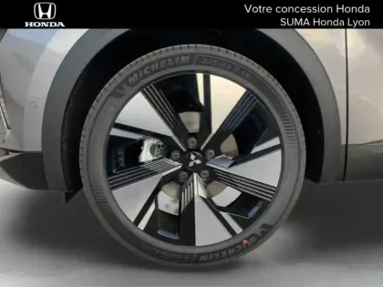 Photo 13 Mitsubishi Grandis  1.8 MPI HEV 158