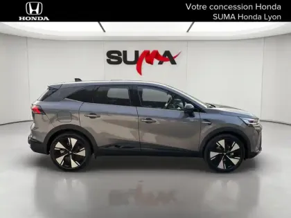 Photo 5 Mitsubishi Grandis  1.8 MPI HEV 158