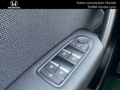 Photo 21 Mitsubishi Grandis  1.8 MPI HEV 158