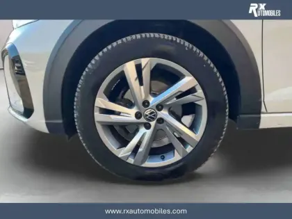 Photo 13 Volkswagen Taigo  1.5 TSI 150 DSG7