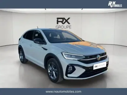 Photo Volkswagen Taigo R-line