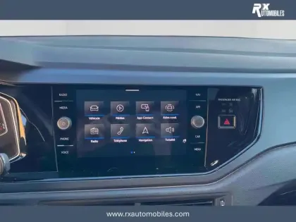 Photo 14 Volkswagen Taigo  1.5 TSI 150 DSG7