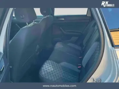 Photo 21 Volkswagen Taigo  1.5 TSI 150 DSG7