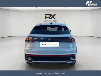 Photo 8 Volkswagen Taigo  1.5 TSI 150 DSG7