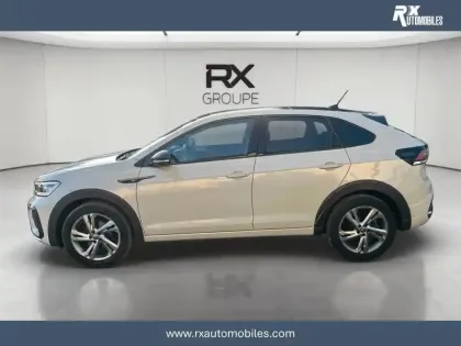 Photo 7 Volkswagen Taigo  1.5 TSI 150 DSG7