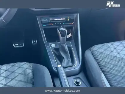 Photo 20 Volkswagen Taigo  1.5 TSI 150 DSG7