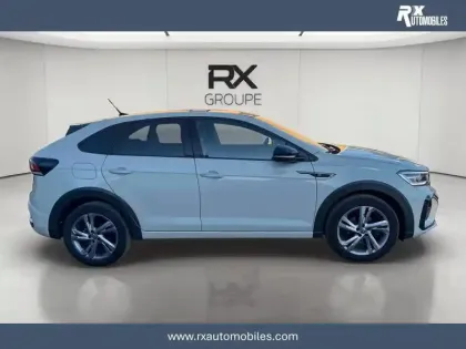 Photo 11 Volkswagen Taigo  1.5 TSI 150 DSG7