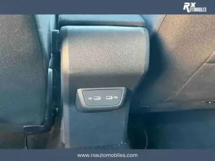 Photo 18 Volkswagen Taigo  1.5 TSI 150 DSG7