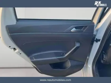 Photo 17 Volkswagen Taigo  1.5 TSI 150 DSG7