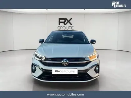 Photo 12 Volkswagen Taigo  1.5 TSI 150 DSG7