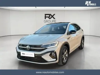 Photo 6 Volkswagen Taigo  1.5 TSI 150 DSG7