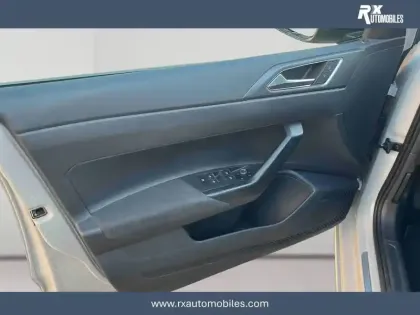 Photo 16 Volkswagen Taigo  1.5 TSI 150 DSG7