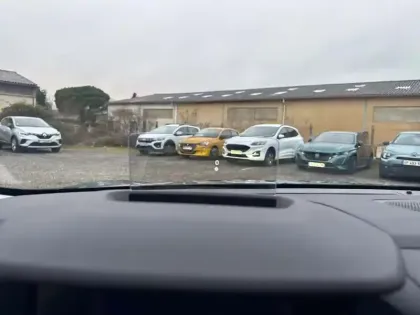 Photo 24 Citroën C4  Hybride 136 e-DCS6