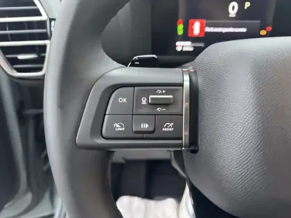 Photo 22 Citroën C4  Hybride 136 e-DCS6