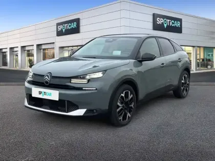 Photo Citroën C4 Max